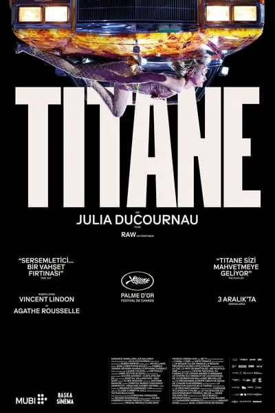 Titane_poster
