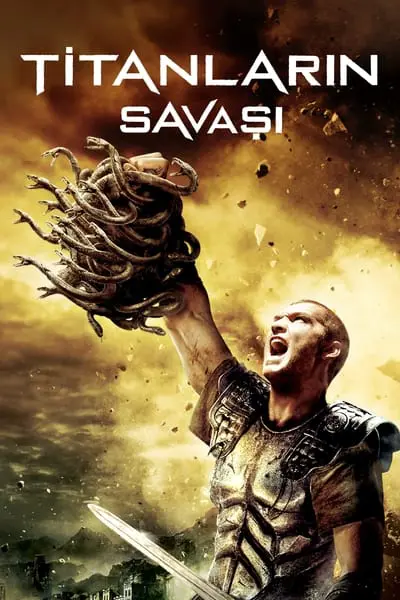 Titanların Savaşı_poster