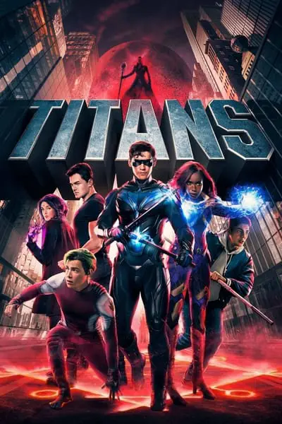 Titans_poster