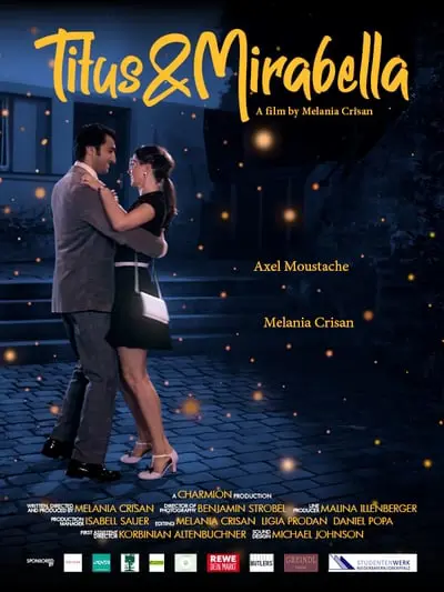 Titus & Mirabella_poster