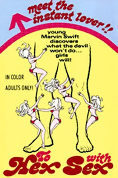 To Hex with Sex_poster