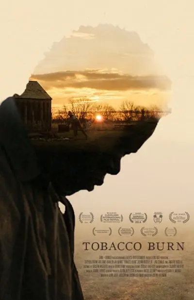 Tobacco Burn_poster
