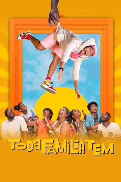 Toda Família Tem_poster
