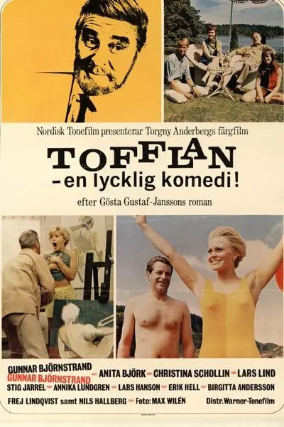 Tofflan_poster