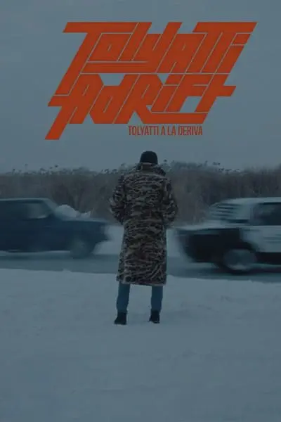 Tolyatti Adrift_poster