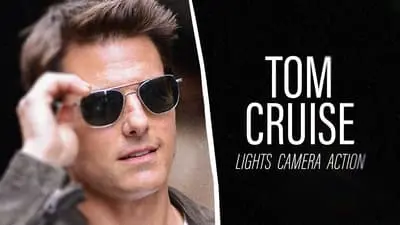 Tom Cruise: Lights, Camera, Action_backdropimg