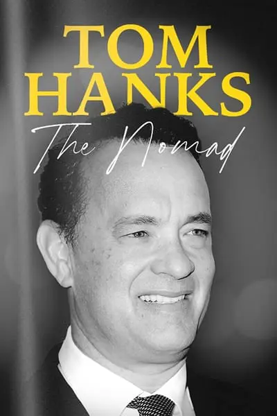 Tom Hanks: The Nomad_poster