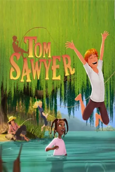 Tom Sawyer_poster