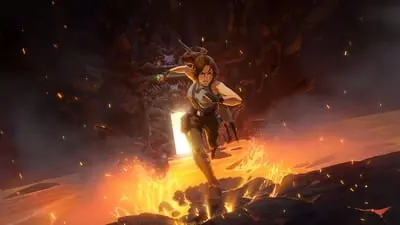 Tomb Raider: The Legend of Lara Croft_backdropimg