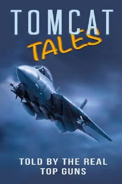 Tomcat Tales_poster