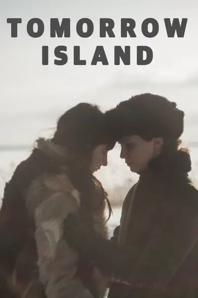 Tomorrow Island_poster