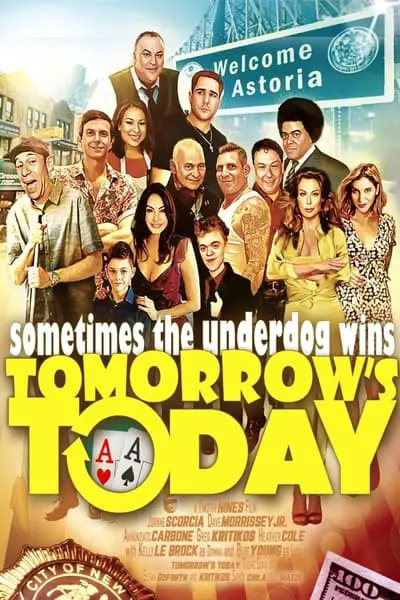 Tomorrow's Today_poster