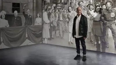 Tony Robinson's VE Day Minute by Minute_backdropimg
