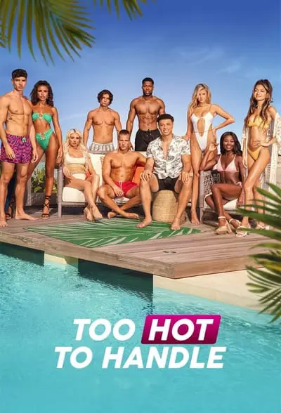 Too Hot to Handle_poster