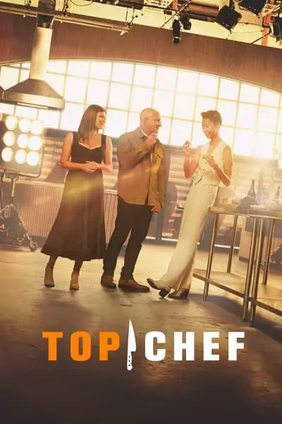 Top Chef_poster