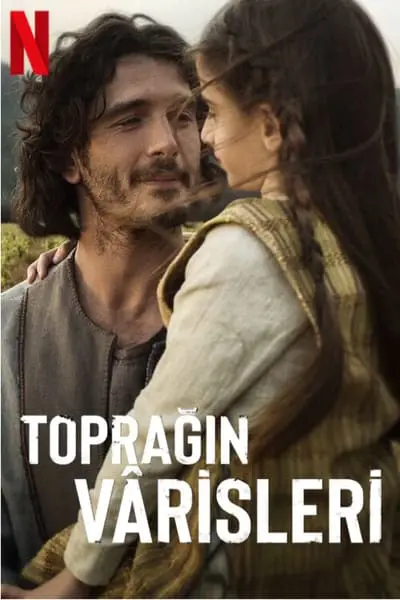 Toprağın Vârisleri_poster