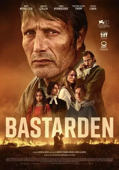 Toprak Uğruna_poster