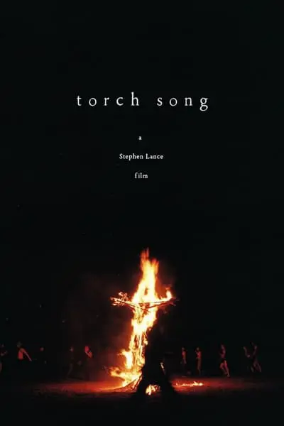 Torch Song_poster