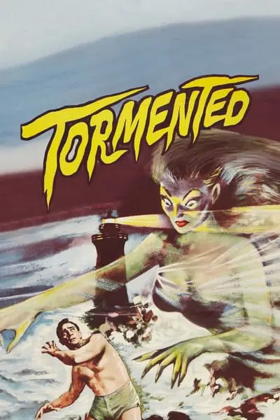 Tormented_poster