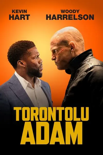 Torontolu Adam_poster