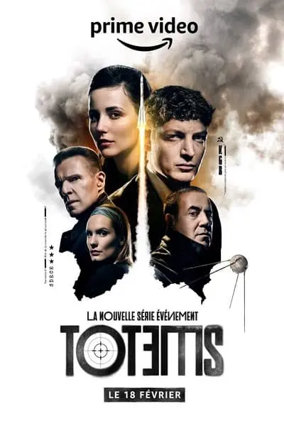 Totems_poster
