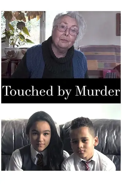 Touched by Murder_poster