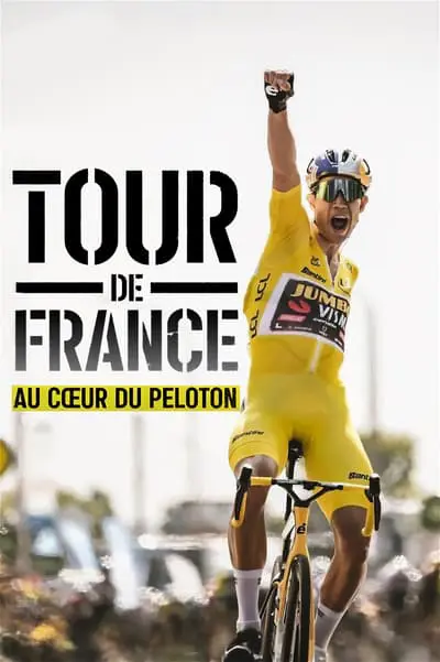 Tour de France: Zincirleri Kırmak_poster