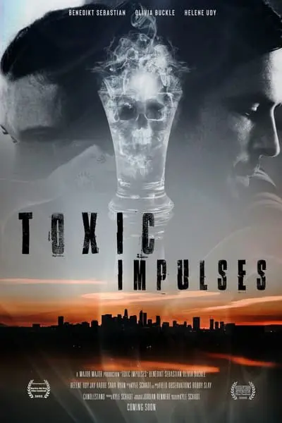 Toxic Impulses_poster