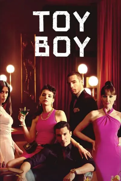 Toy Boy_poster