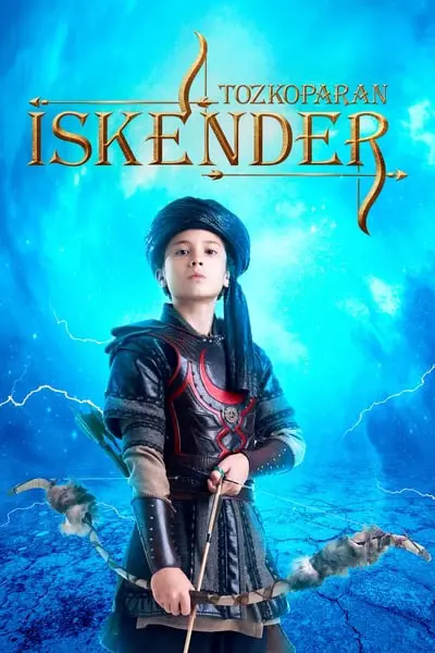 Tozkoparan: İskender_poster
