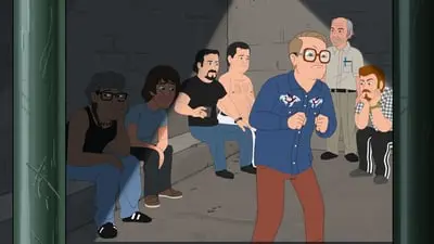 Trailer Park Boys: The Animated Series_backdropimg