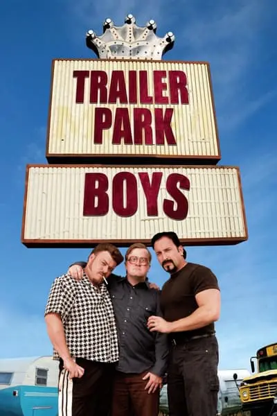Trailer Park Boys_poster