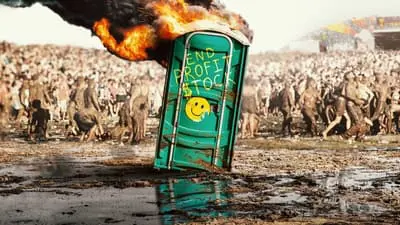 Trainwreck: Woodstock '99_backdropimg