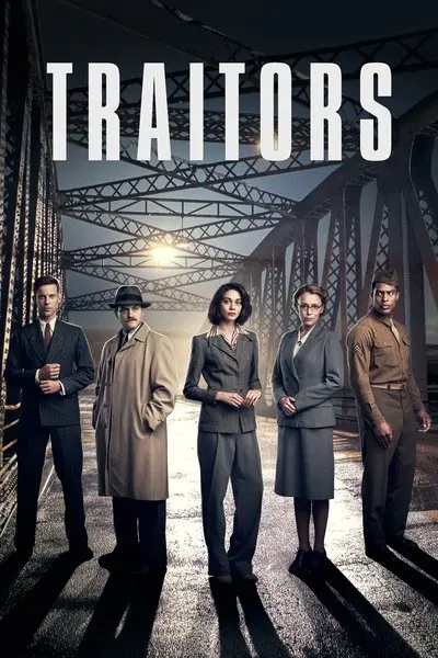 Traitors_poster