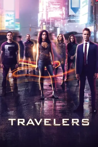 Travelers_poster