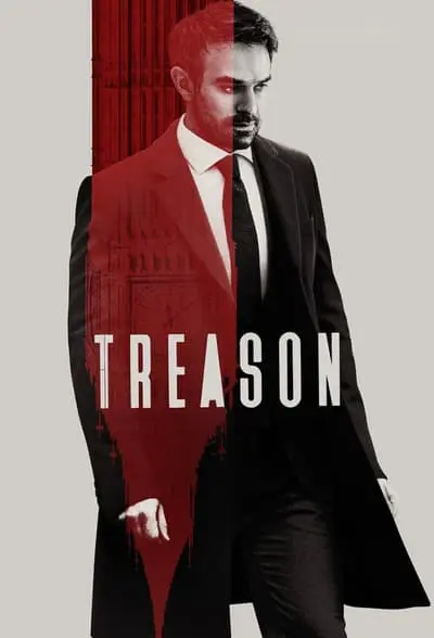 Treason_poster