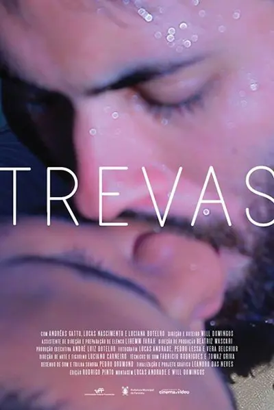 Trevas_poster