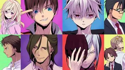 Trickster -江戸川乱歩「少年探偵団」より-_backdropimg