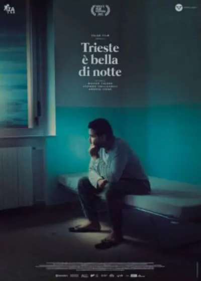 Trieste è bella di notte_poster