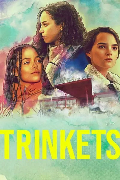 Trinkets_poster