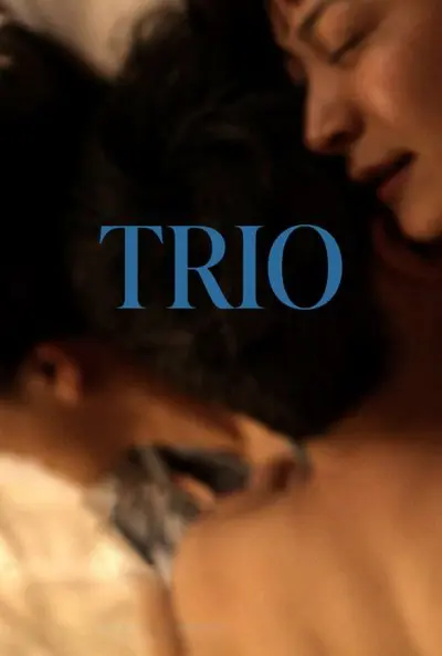 TRIO_poster