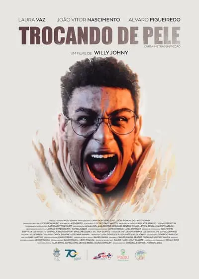 Trocando de Pele_poster