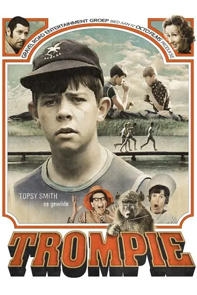 Trompie_poster