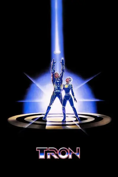 Tron_poster