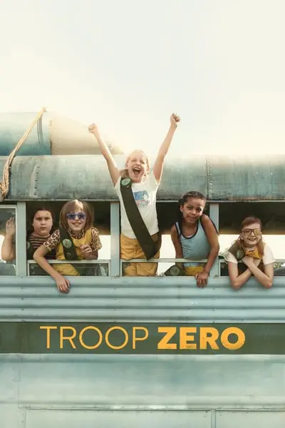 Troop Zero_poster
