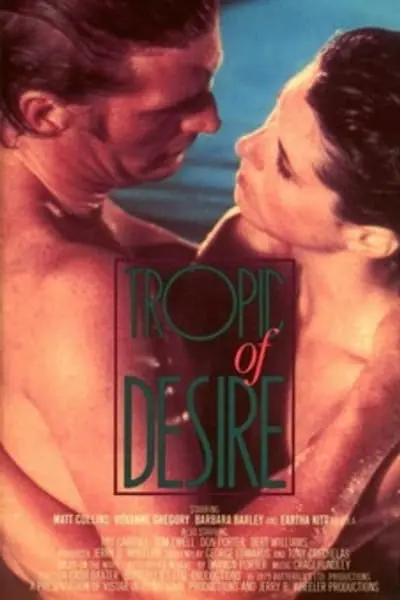 Tropic of Desire_poster