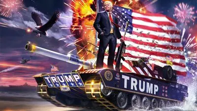 Trump: An American Dream_backdropimg