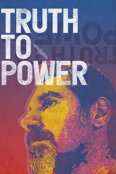 Truth to Power_poster
