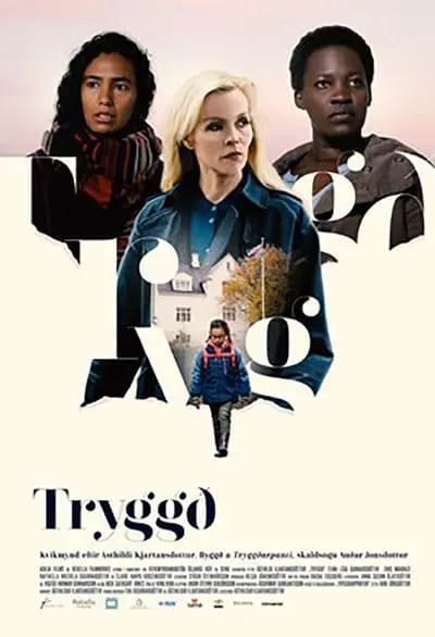 Tryggð_poster