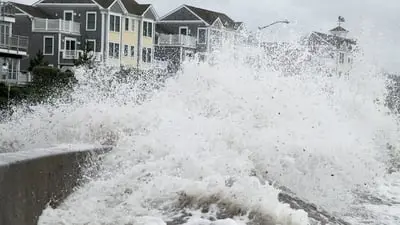 Tsunamis, une menace planétaire_backdropimg